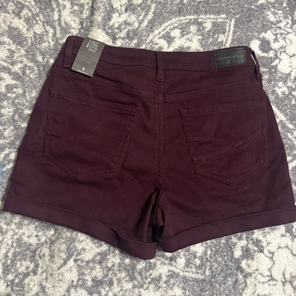 Aeropostale shorts - Picture 3 of 4